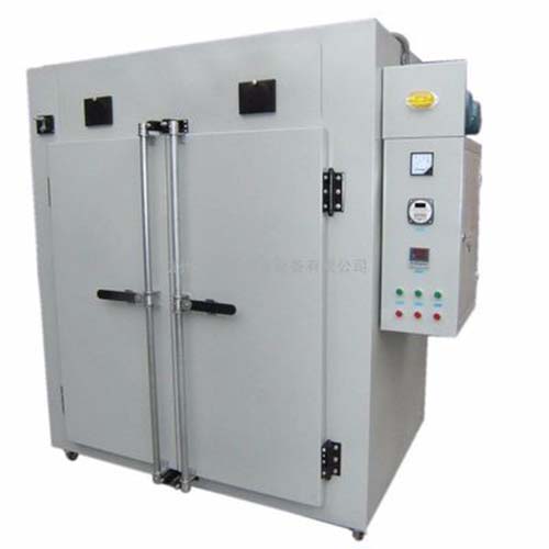 Gas Powder Coat Curing Oven: A Consumer's Complete Overview