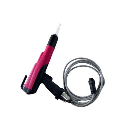 Electron Gun Powder Coating: Advanced Coating Solutions